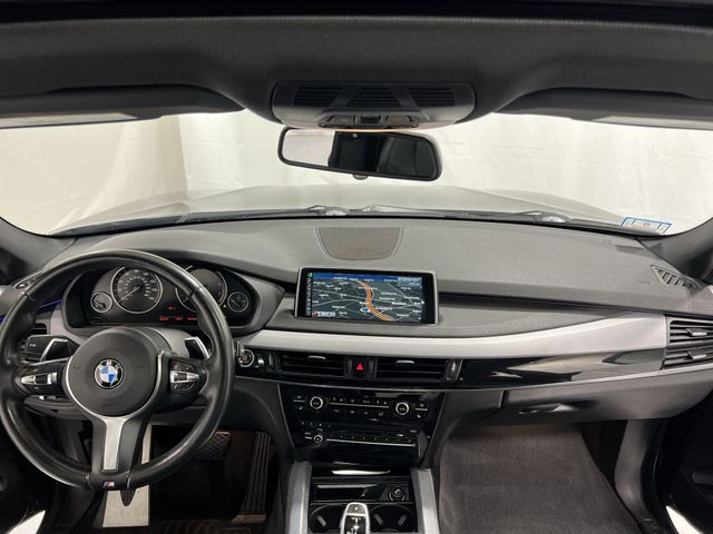 Thumbnail: 2016 BMW X5 - 2