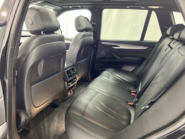 Thumbnail: 2016 BMW X5 - 28