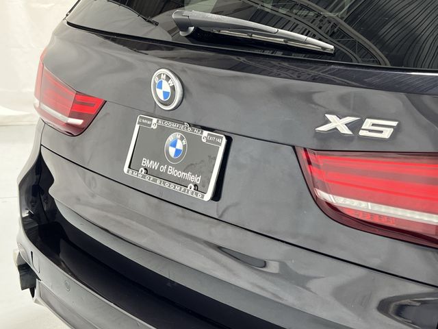 Thumbnail: 2016 BMW X5 - 7