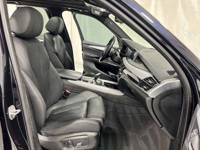 Thumbnail: 2016 BMW X5 - 30