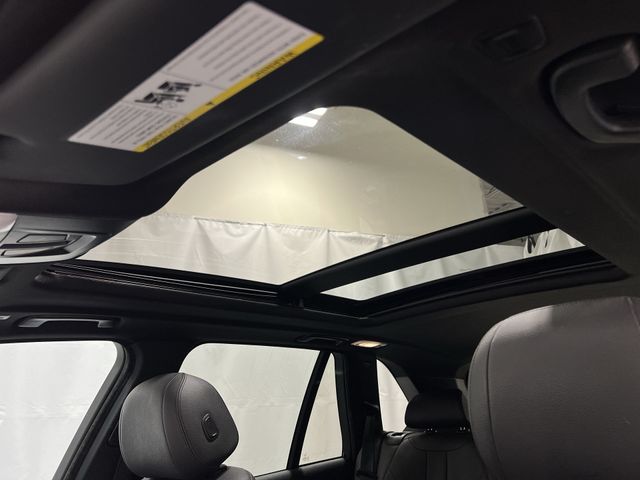 Thumbnail: 2016 BMW X5 - 27