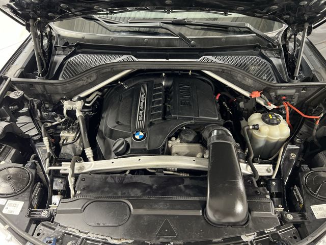 Thumbnail: 2016 BMW X5 - 9