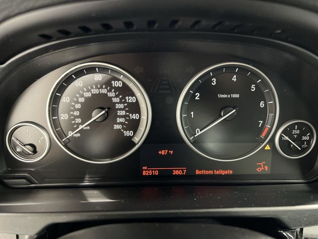 Thumbnail: 2016 BMW X5 - 16
