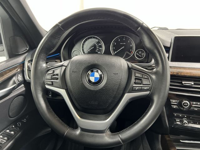 Thumbnail: 2017 BMW X5 - 9