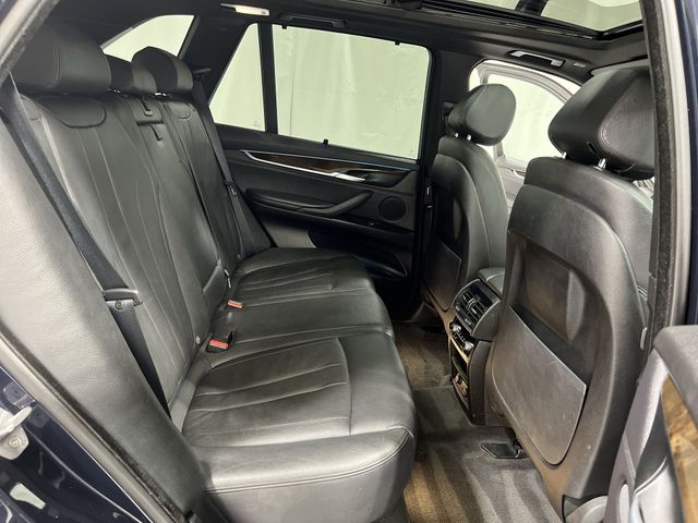 Thumbnail: 2017 BMW X5 - 30