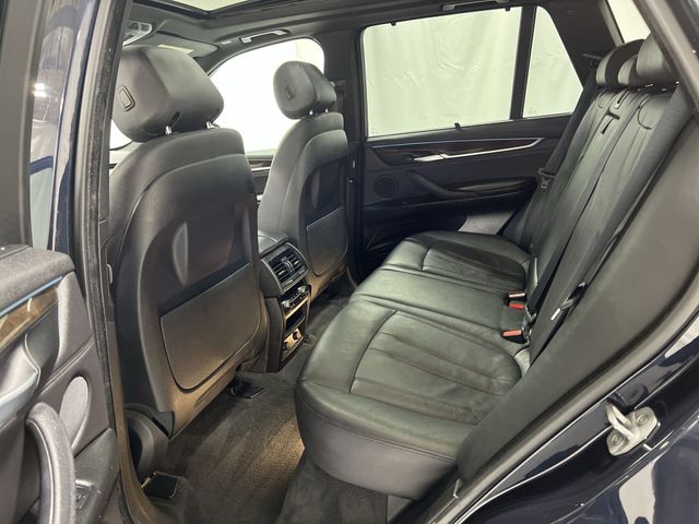 Thumbnail: 2017 BMW X5 - 29