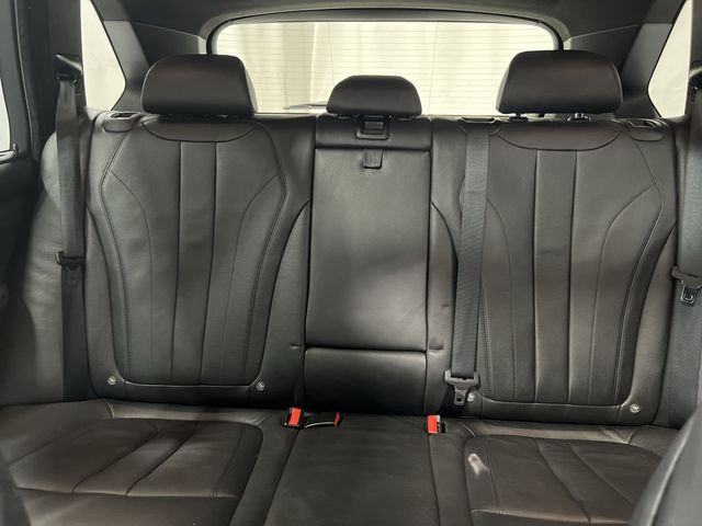 Thumbnail: 2017 BMW X5 - 12