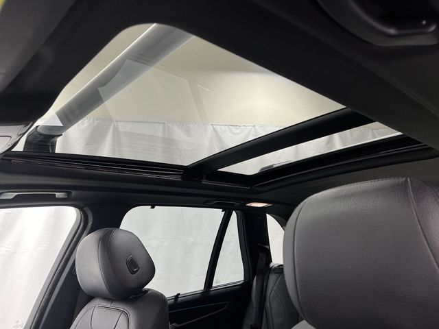 Thumbnail: 2017 BMW X5 - 28