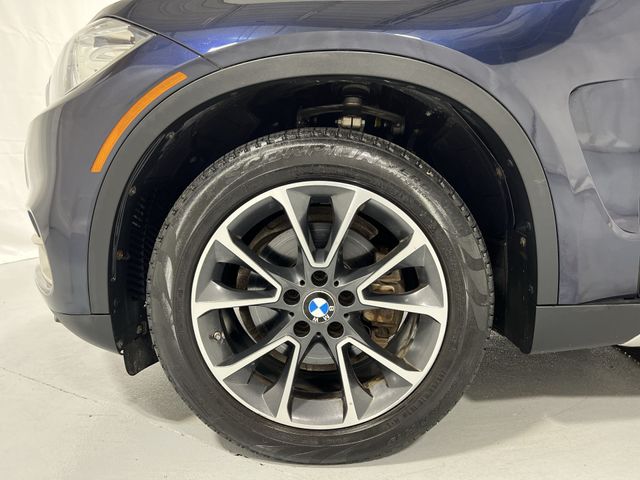 Thumbnail: 2017 BMW X5 - 7