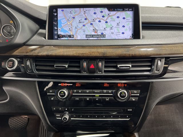 Thumbnail: 2017 BMW X5 - 13