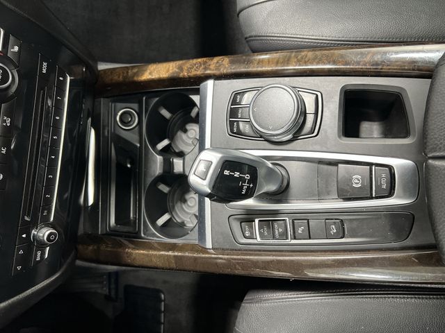 Thumbnail: 2017 BMW X5 - 14