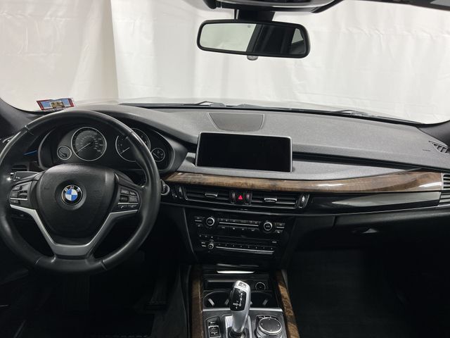 Thumbnail: 2017 BMW X5 - 2