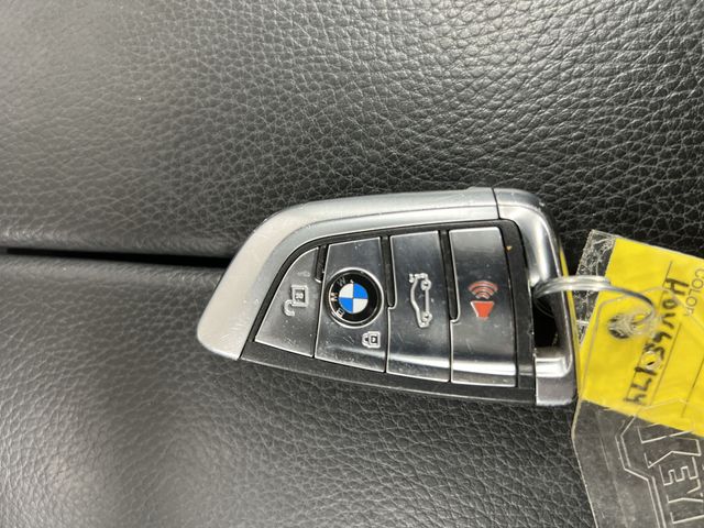 Thumbnail: 2017 BMW X5 - 17