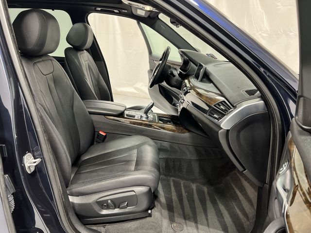 Thumbnail: 2017 BMW X5 - 31