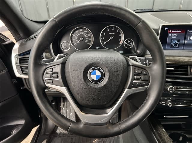 2018 BMW X5 xDrive35i 10