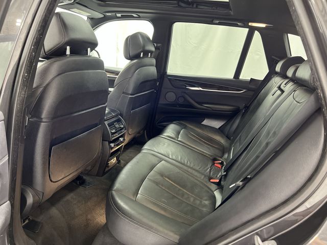 Thumbnail: 2018 BMW X5 - 25