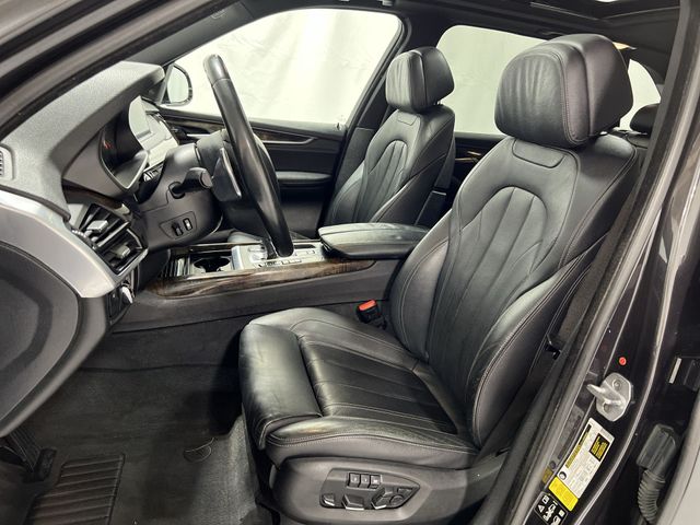 Thumbnail: 2018 BMW X5 - 9