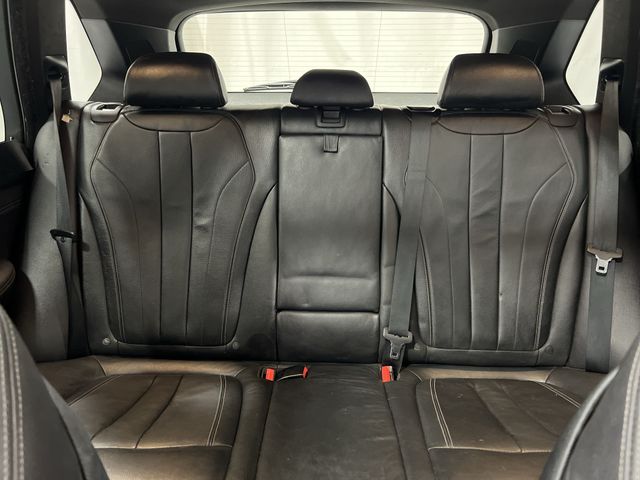 Thumbnail: 2018 BMW X5 - 10