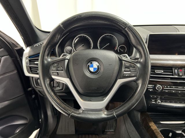 Thumbnail: 2018 BMW X5 - 2