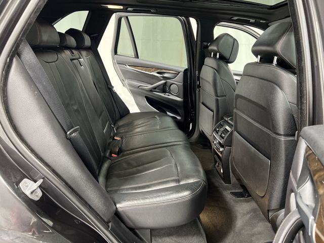 Thumbnail: 2018 BMW X5 - 26