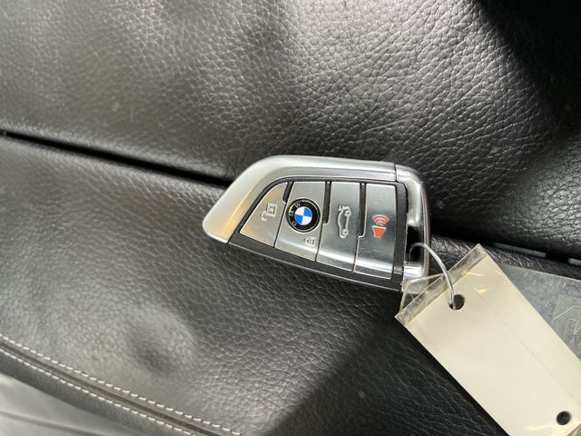 Thumbnail: 2018 BMW X5 - 14
