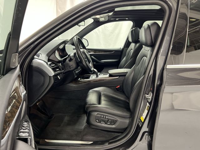 Thumbnail: 2018 BMW X5 - 8