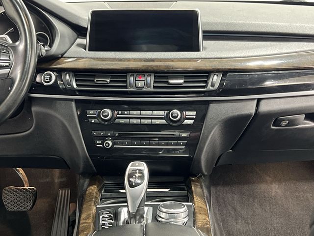 Thumbnail: 2018 BMW X5 - 28