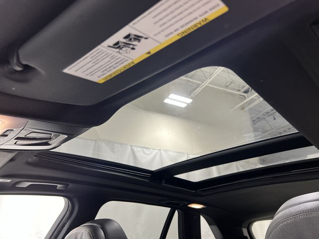 Thumbnail: 2018 BMW X5 - 24