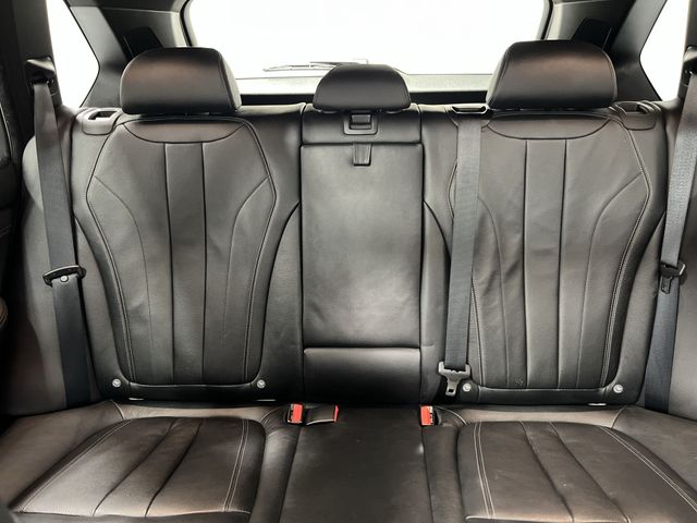 Thumbnail: 2018 BMW X5 - 13