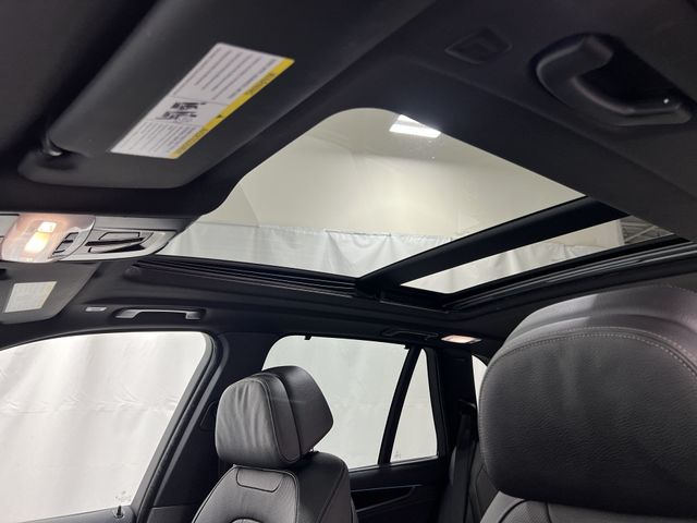 Thumbnail: 2018 BMW X5 - 26
