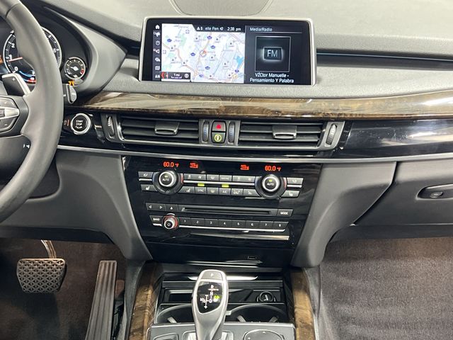 Thumbnail: 2018 BMW X5 - 14