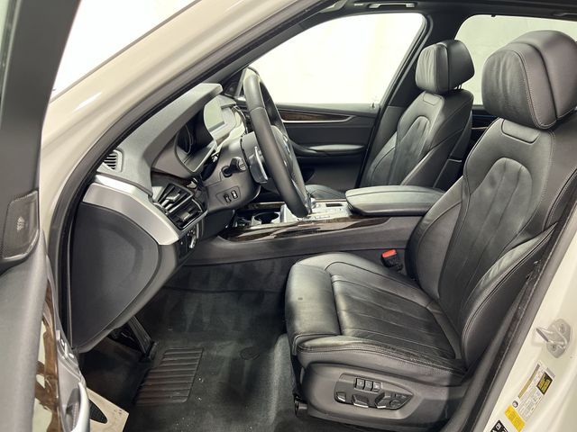 Thumbnail: 2018 BMW X5 - 12