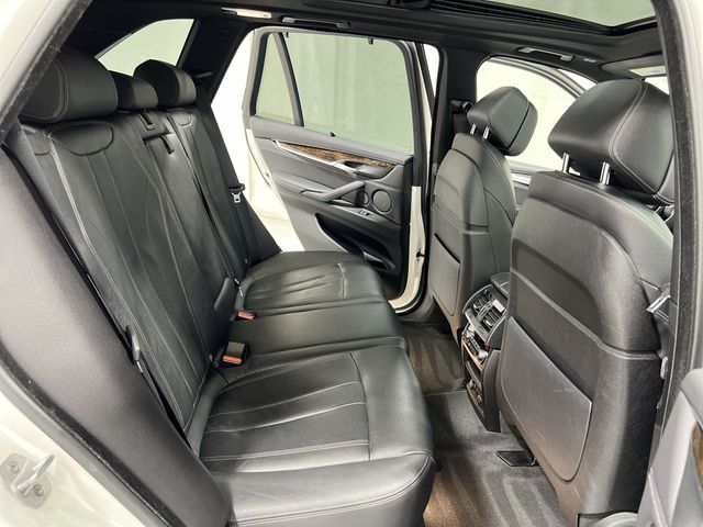 Thumbnail: 2018 BMW X5 - 28