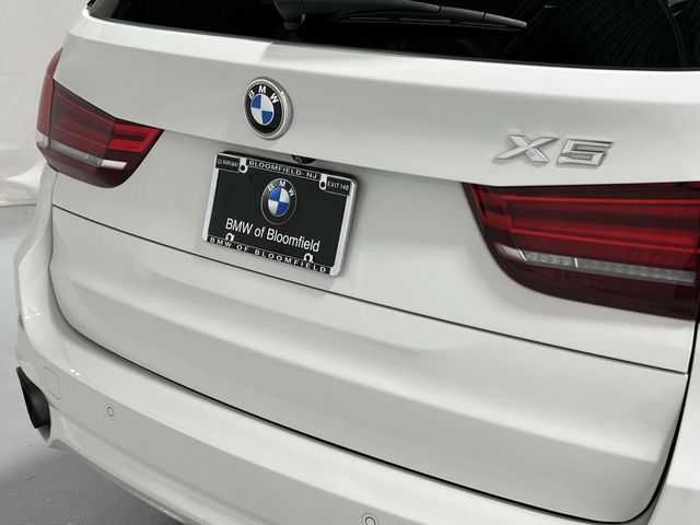 Thumbnail: 2018 BMW X5 - 7