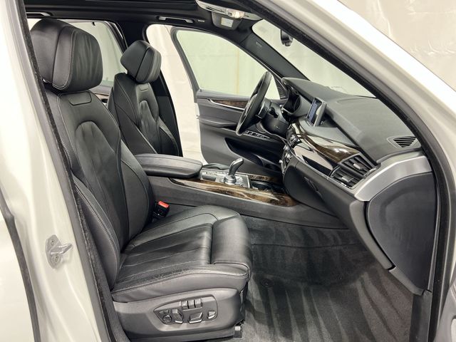 Thumbnail: 2018 BMW X5 - 29