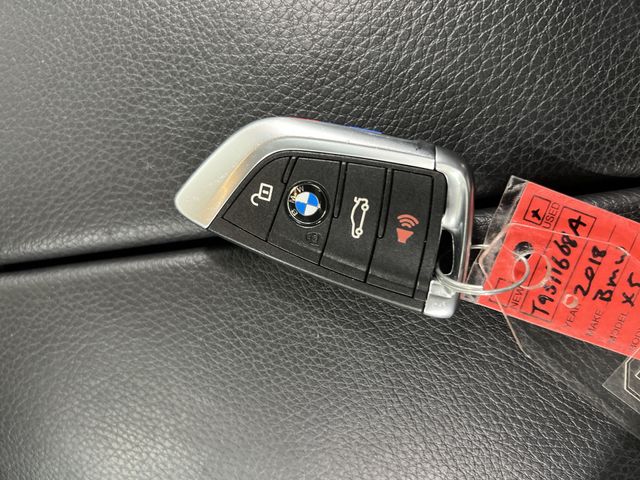 Thumbnail: 2018 BMW X5 - 16