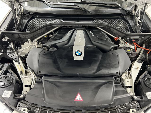 Thumbnail: 2018 BMW X5 - 9