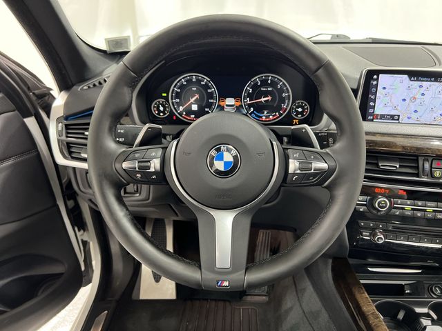 Thumbnail: 2018 BMW X5 - 10