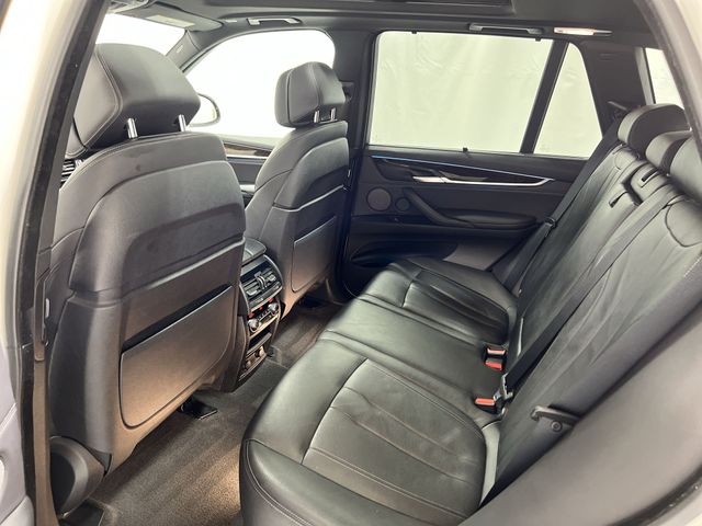Thumbnail: 2018 BMW X5 - 27