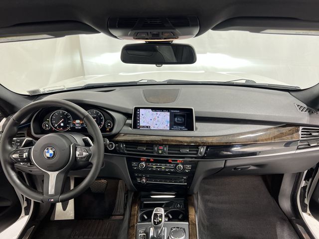 Thumbnail: 2018 BMW X5 - 2