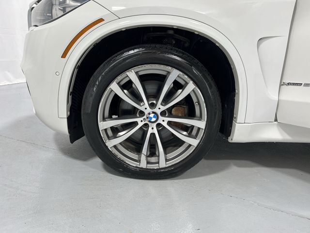 Thumbnail: 2018 BMW X5 - 8