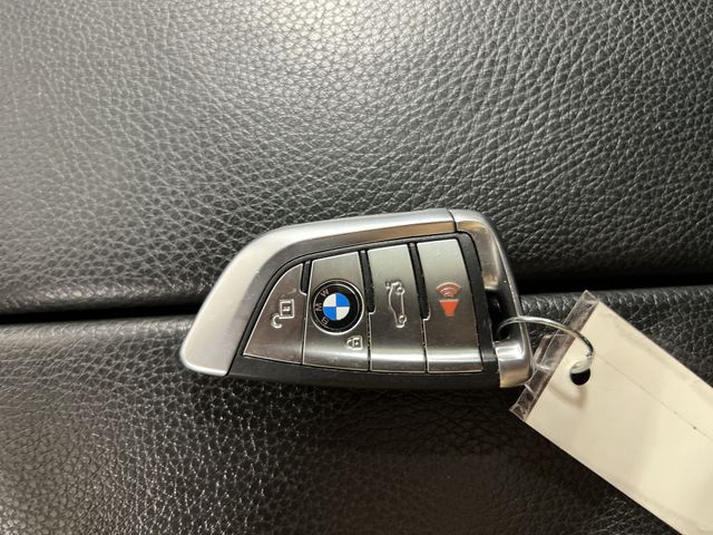 Thumbnail: 2018 BMW X6 - 17