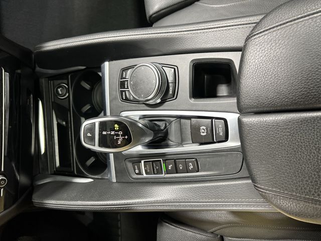 Thumbnail: 2018 BMW X6 - 14