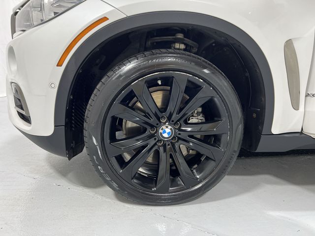 Thumbnail: 2018 BMW X6 - 7