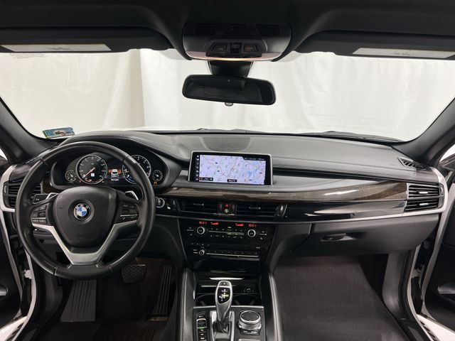 Thumbnail: 2018 BMW X6 - 2