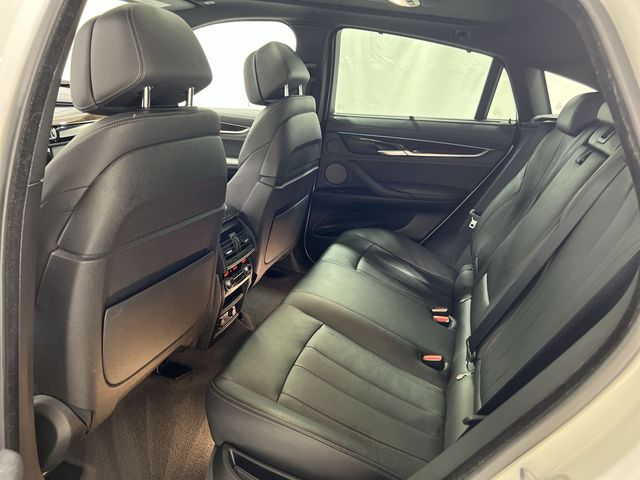 Thumbnail: 2018 BMW X6 - 28