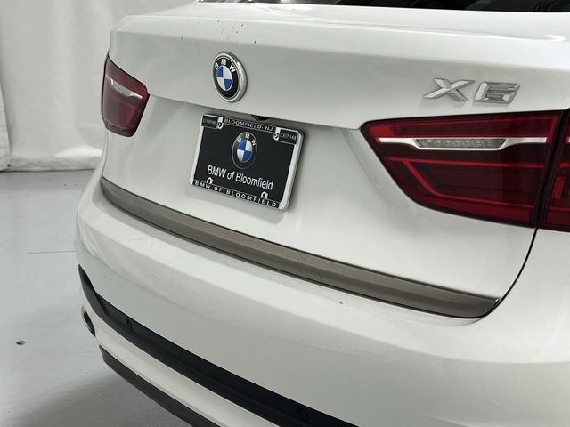 Thumbnail: 2018 BMW X6 - 26