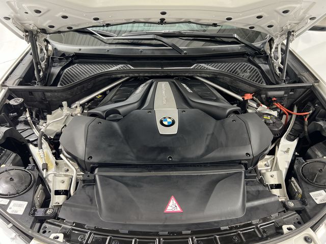 Thumbnail: 2018 BMW X6 - 8