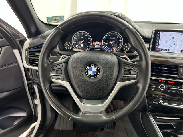Thumbnail: 2018 BMW X6 - 9