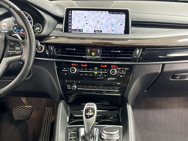 Thumbnail: 2018 BMW X6 - 13